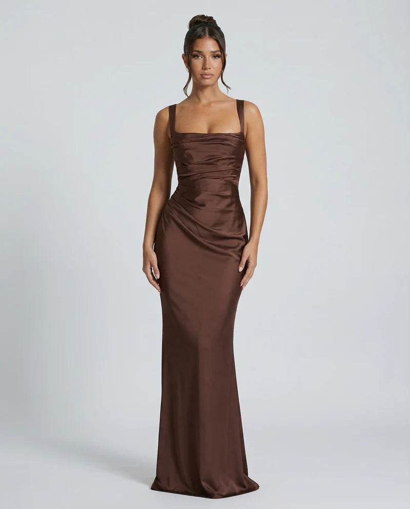 square neck dress wedding guest Linda Young Victoria Wedding Dress, and unique textured fabric Els PW 21729 SIZE:Size 8