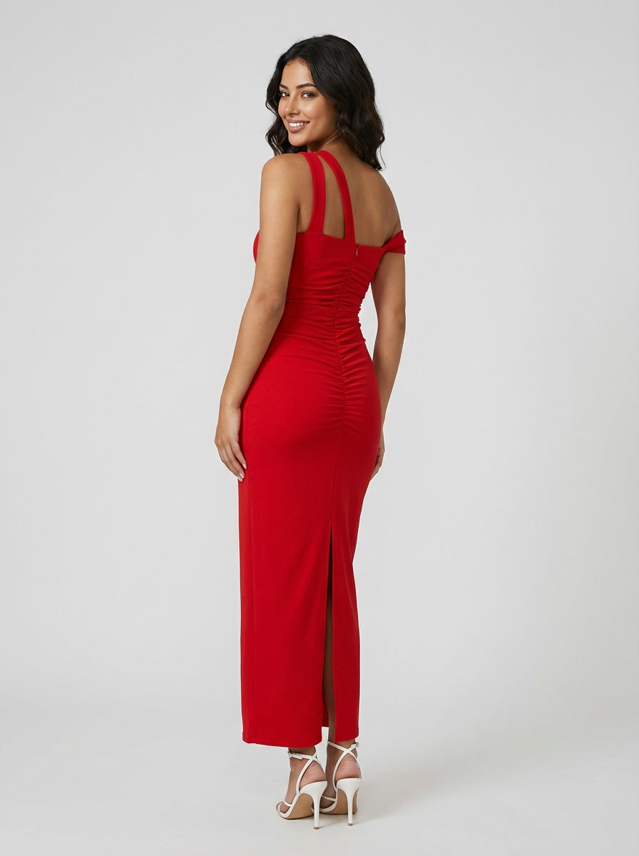 Brellmont | Amara Maxi Dress