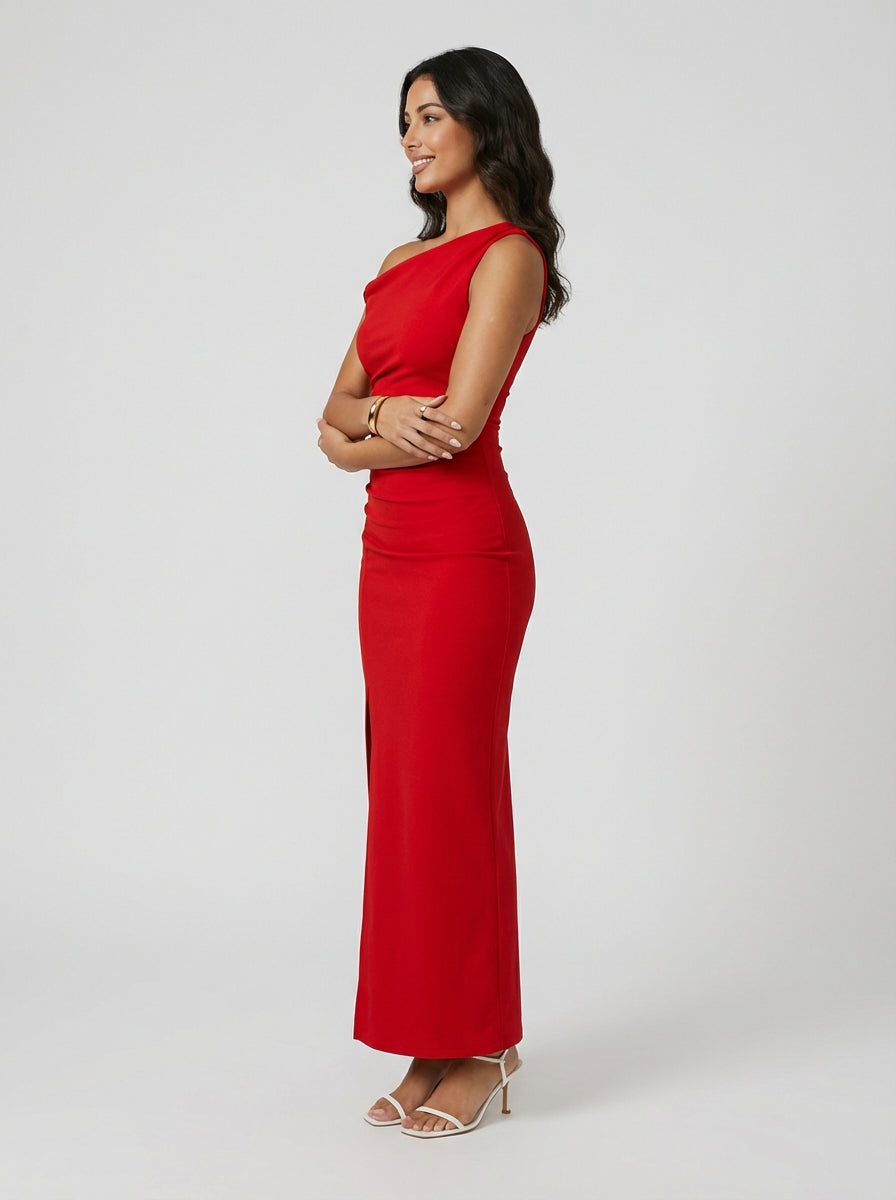 Brellmont | Amara Maxi Dress