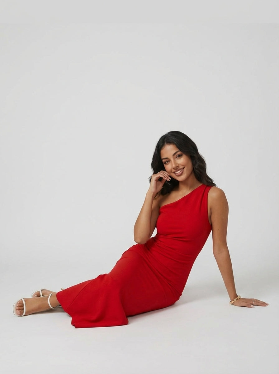 Brellmont | Amara Maxi Dress