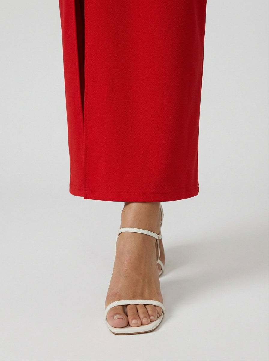 Brellmont | Amara Maxi Dress