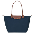 LONGCHAMP LE PLIAGE TOTE - NAVY