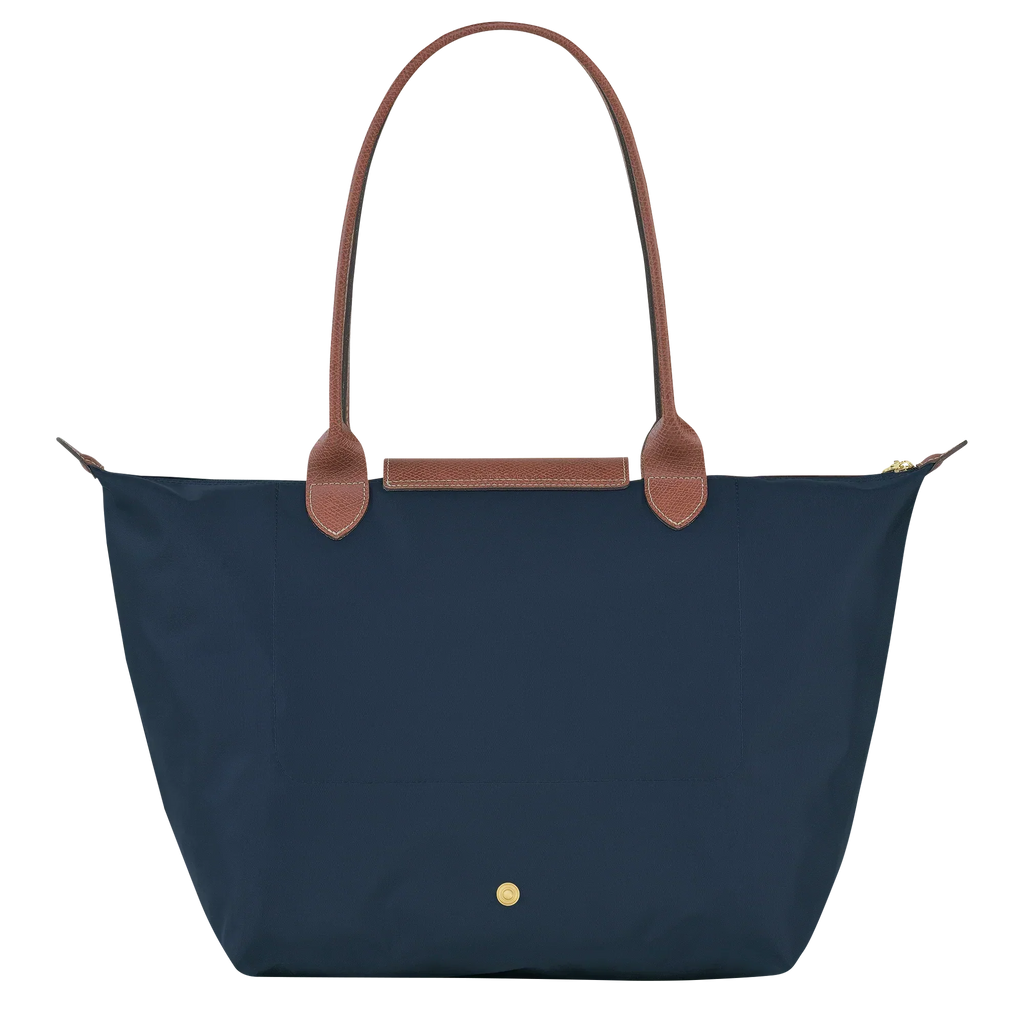 LONGCHAMP LE PLIAGE TOTE - NAVY