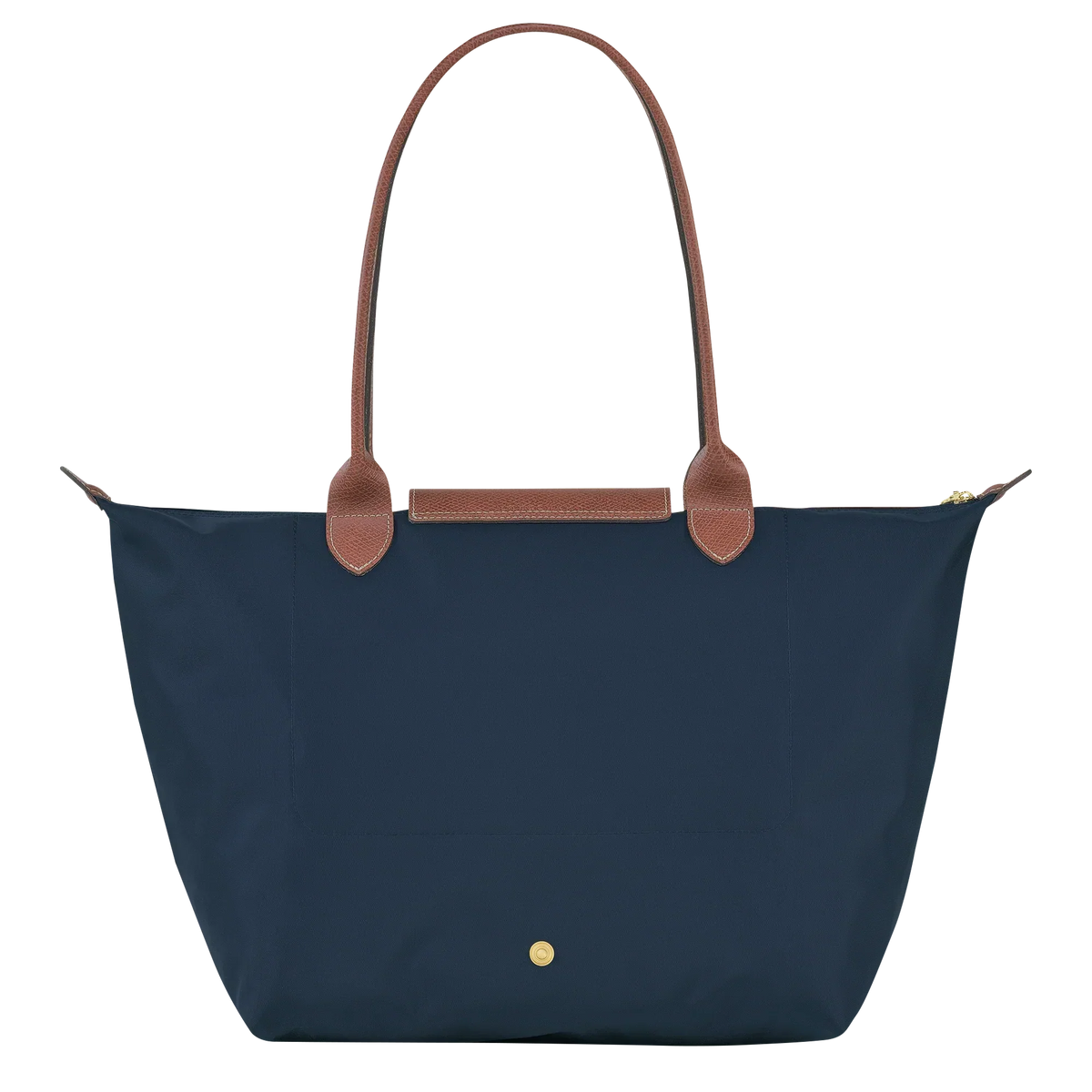LONGCHAMP LE PLIAGE TOTE - NAVY