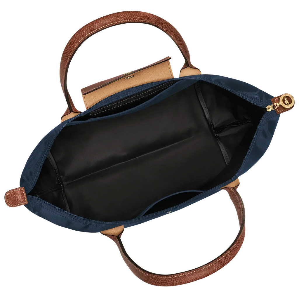 LONGCHAMP LE PLIAGE TOTE - NAVY