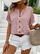 Floral Pink