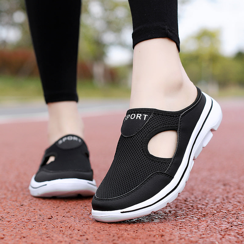 Alastair | Men’s Slip On Round Toe Summer Shoes