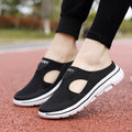 Alastair | Men’s Slip On Round Toe Summer Shoes