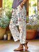 Floral White