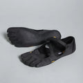 Almira | Women's Five Toe Slip On Cut Out Shoes