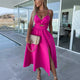Dark Pink