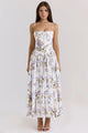 Floral White