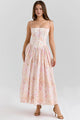 Floral Pink