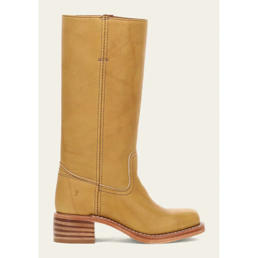 Ariela | Women’s Stacked Heel Knee High Cowboy Boots