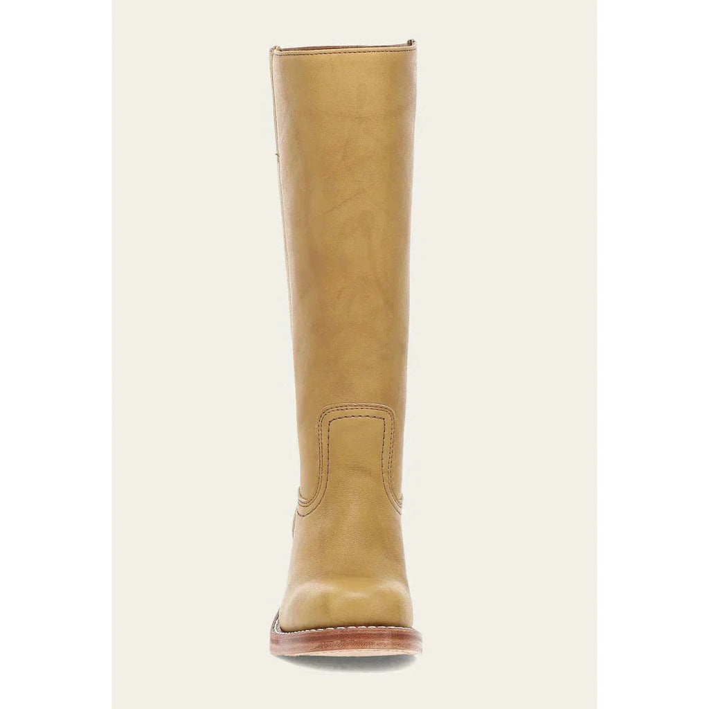 Ariela | Women’s Stacked Heel Knee High Cowboy Boots