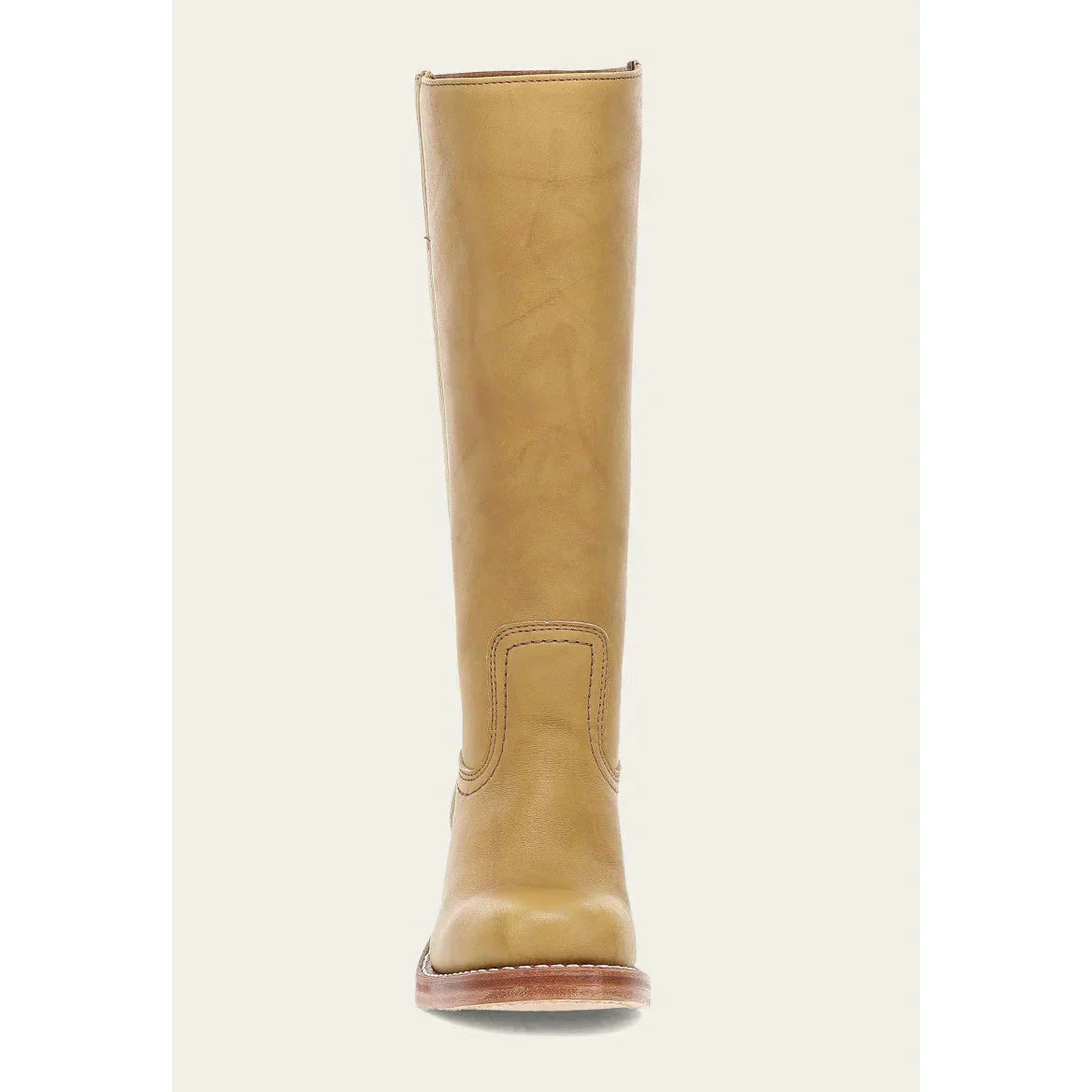 Ariela | Women’s Stacked Heel Knee High Cowboy Boots