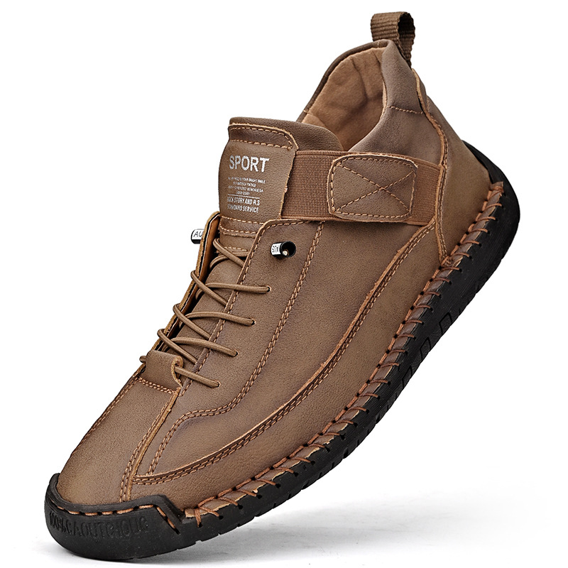 Becky | Women’s Slip On Round Toe Walking Sneakers
