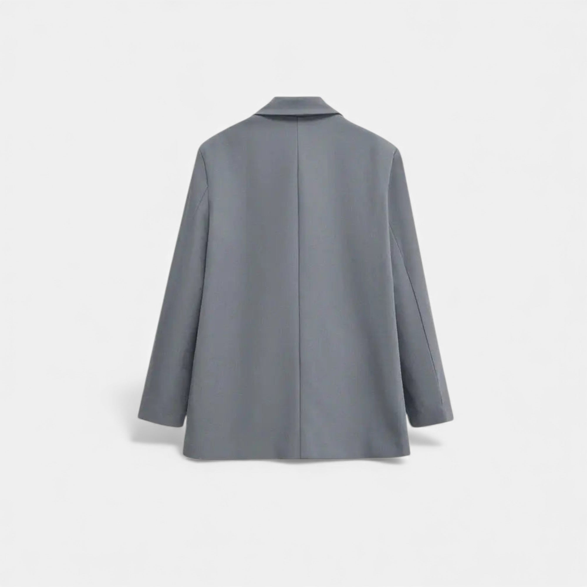 Betty | Women’s Notch Lapel Long Sleeve Blazer