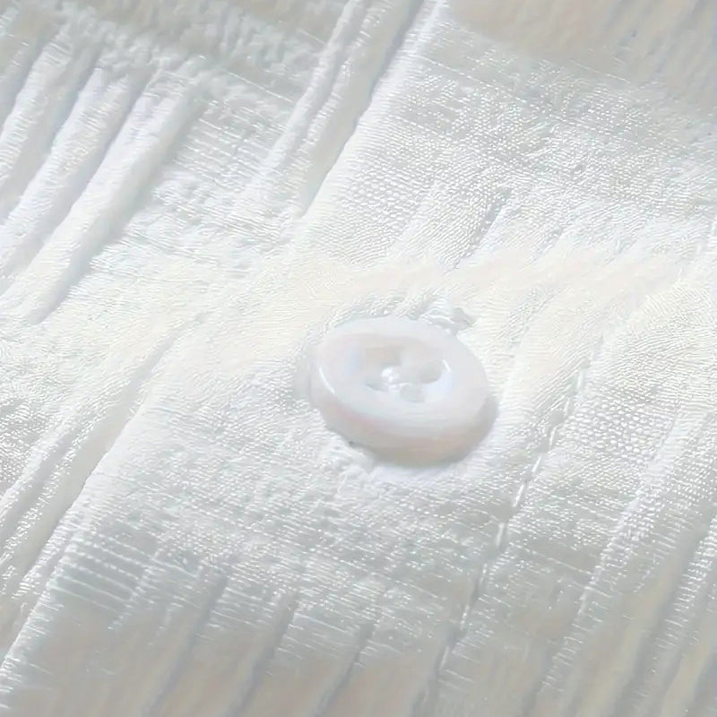 Brendan | Men’s Short Sleeve Two Piece Matching Set