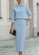 Sky blue