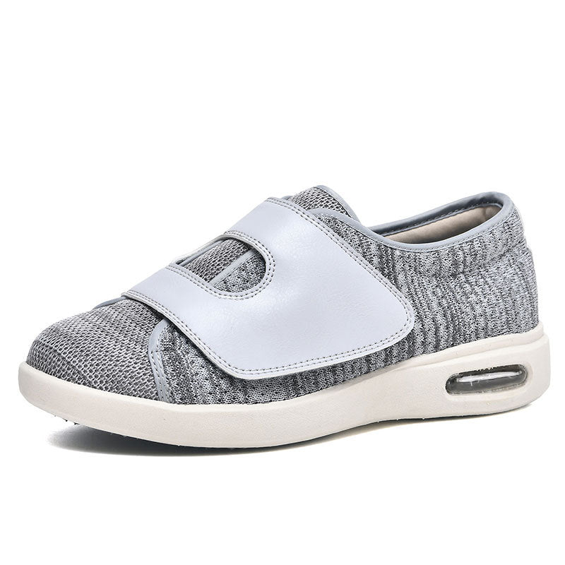 Colleen | Women's Round Toe Cushioned Mesh Shoes