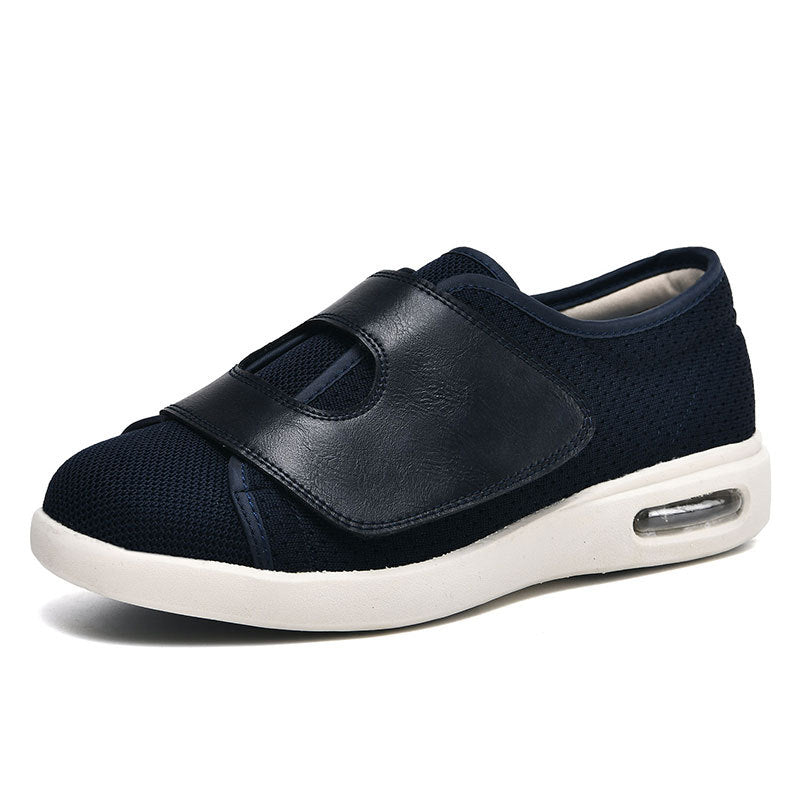 Colleen | Women's Round Toe Cushioned Mesh Shoes