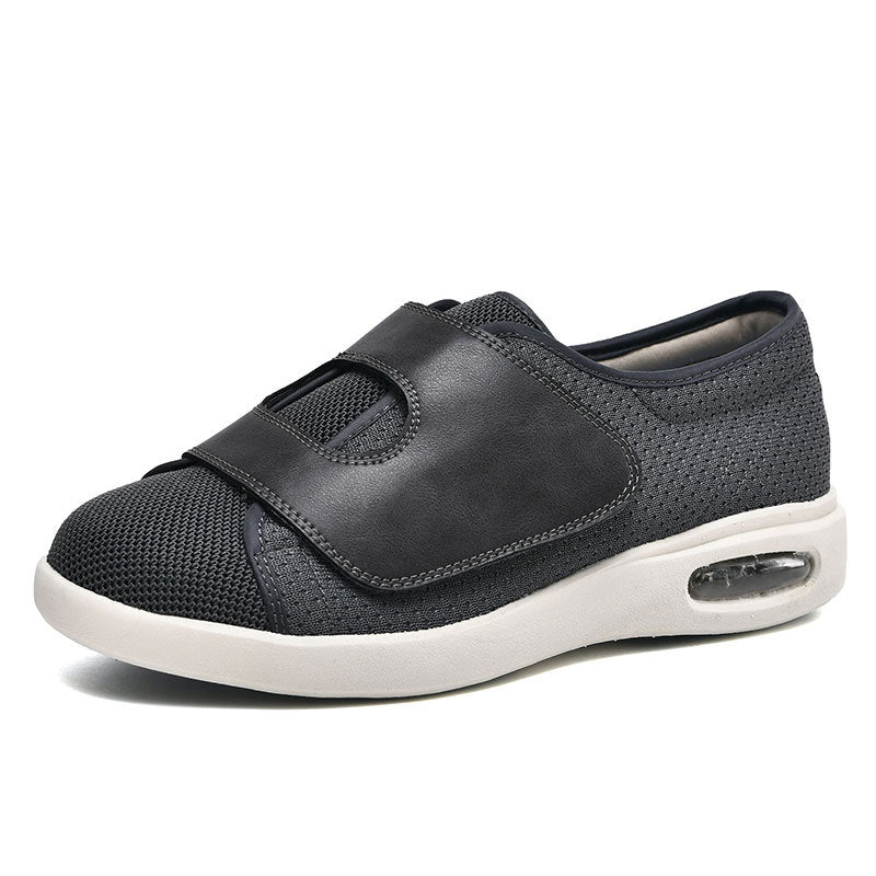 Colleen | Women's Round Toe Cushioned Mesh Shoes