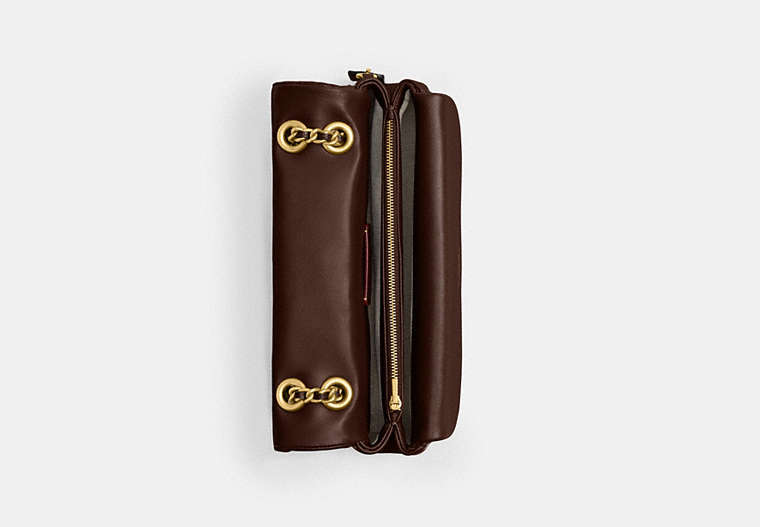 Coach | Shoulder Bag 26 With Pillow Quilting