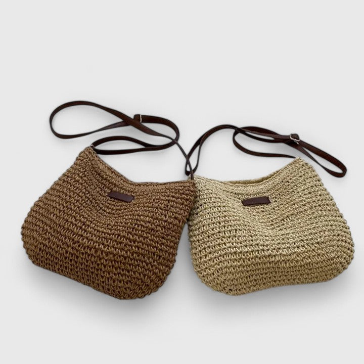 Deena | Women's Slouchy Crossbody Shoulder Bag