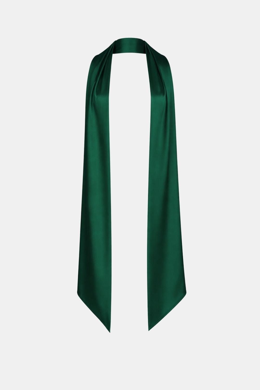 Emilie | Women's Long Flowing Draped Shawl Scarf