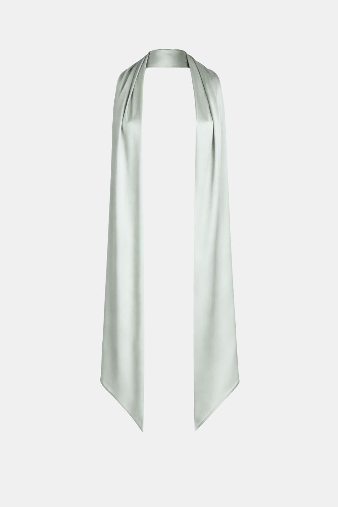Emilie | Women's Long Flowing Draped Shawl Scarf