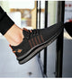 Orange-Black