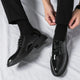 Glossy Black