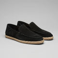 Geraldo | Men’s Slip On Closed Toe Summer Dress Loafers