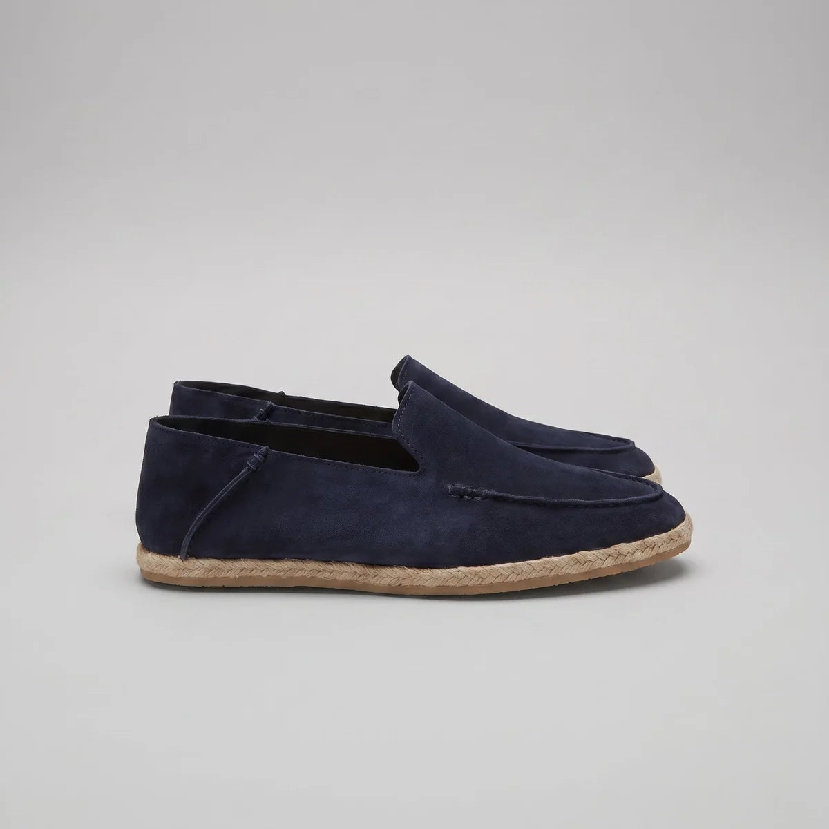 Geraldo | Men’s Slip On Closed Toe Summer Dress Loafers