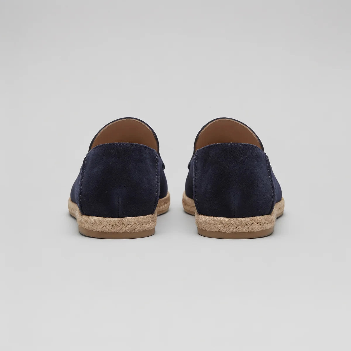Geraldo | Men’s Slip On Closed Toe Summer Dress Loafers