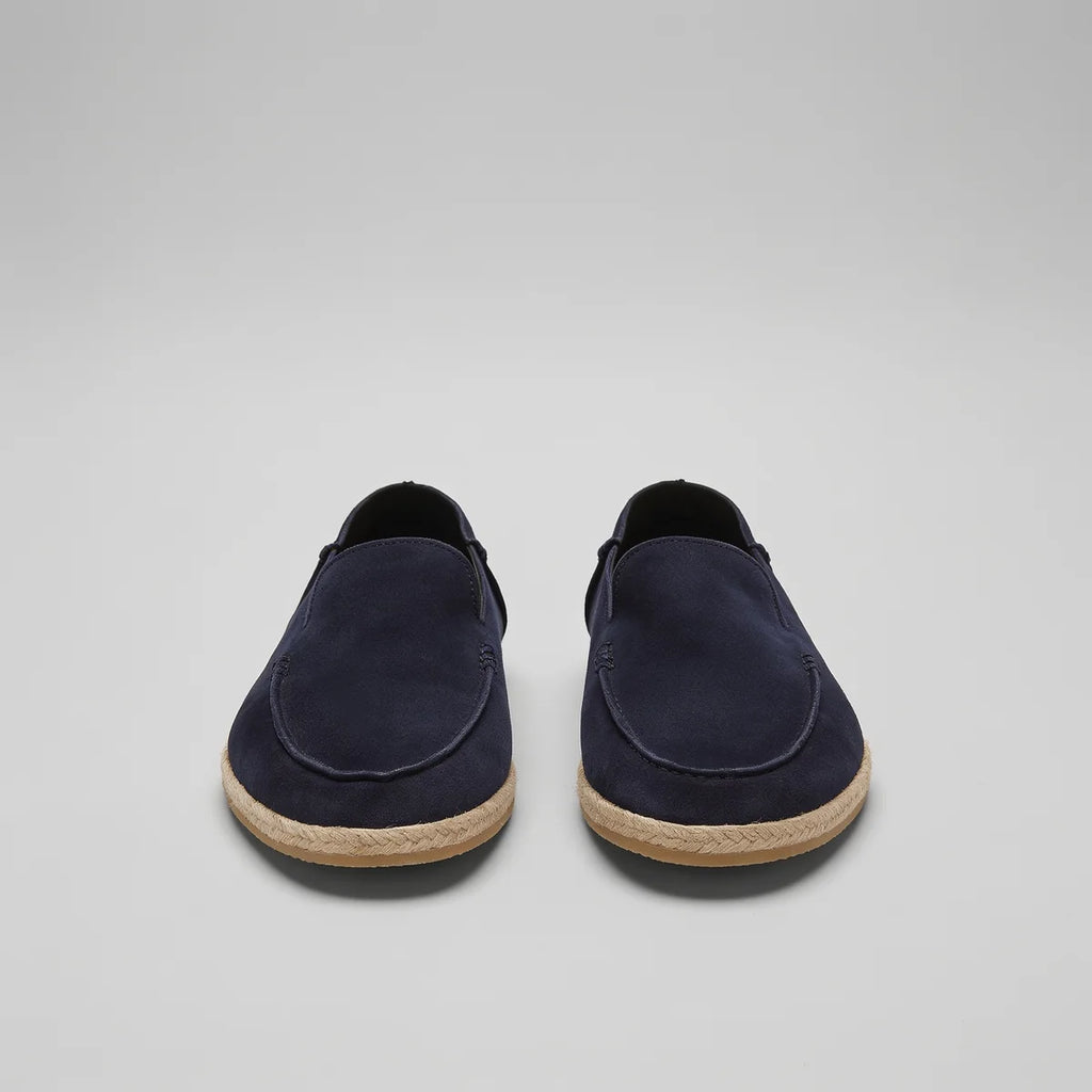 Geraldo | Men’s Slip On Closed Toe Summer Dress Loafers