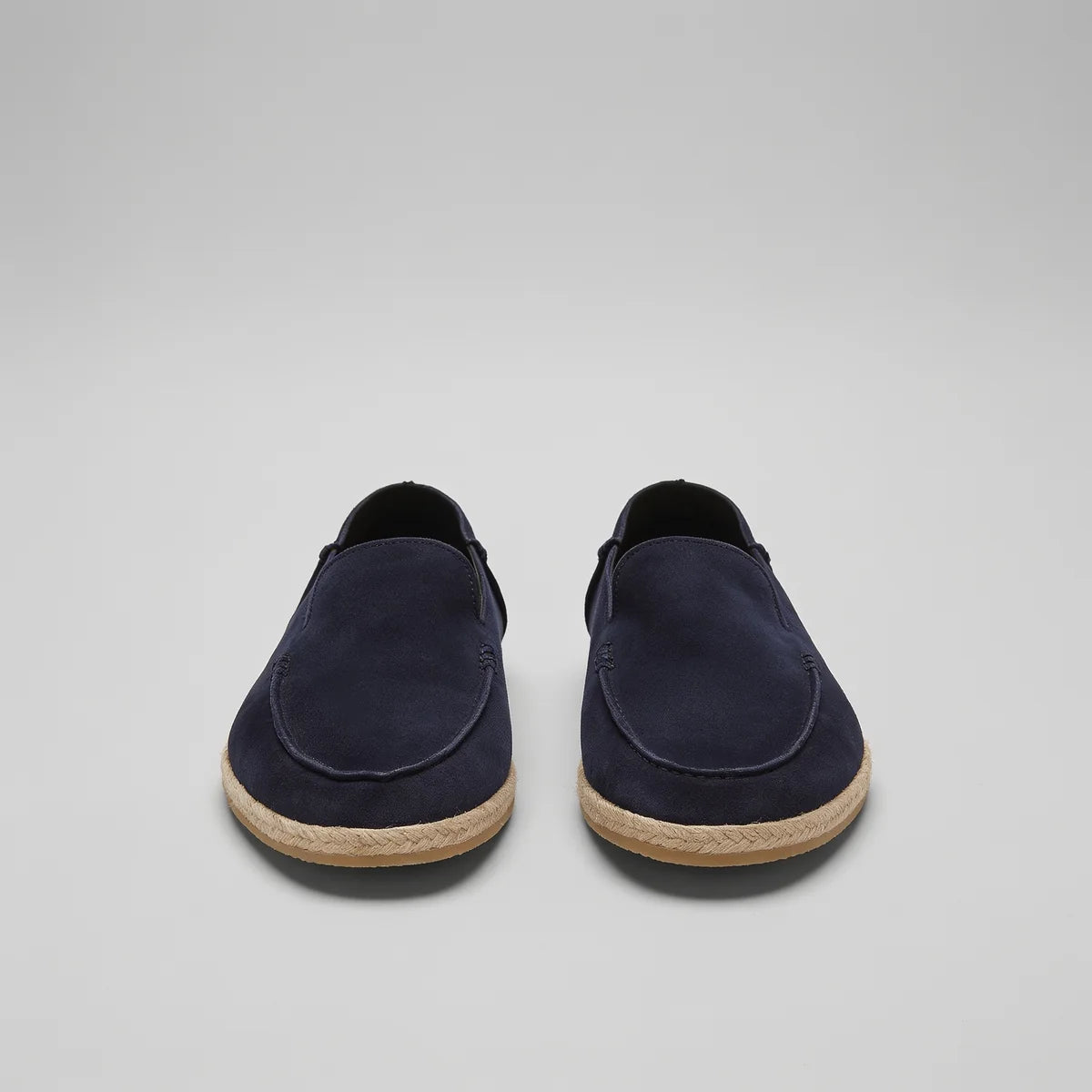Geraldo | Men’s Slip On Closed Toe Summer Dress Loafers