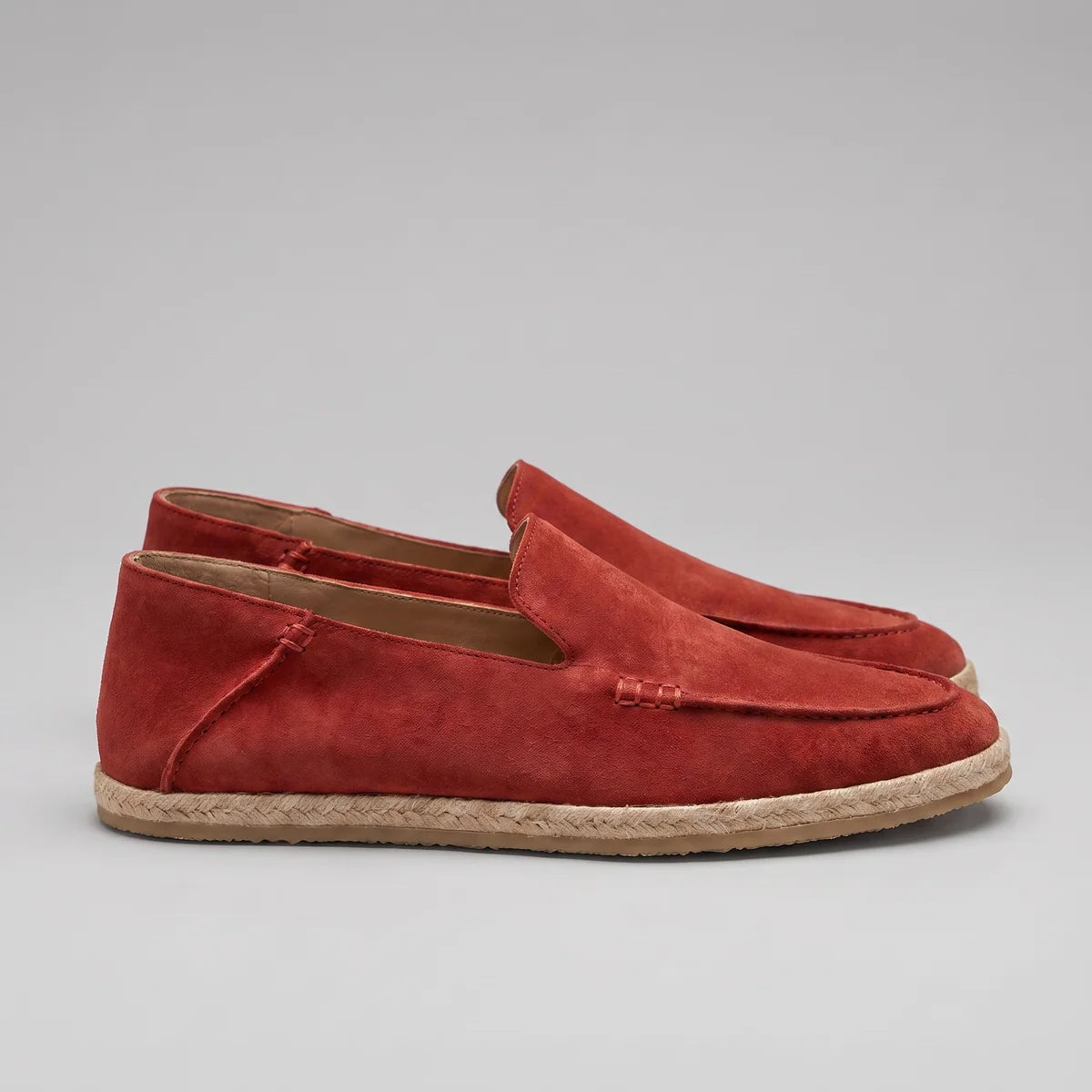 Geraldo | Men’s Slip On Closed Toe Summer Dress Loafers