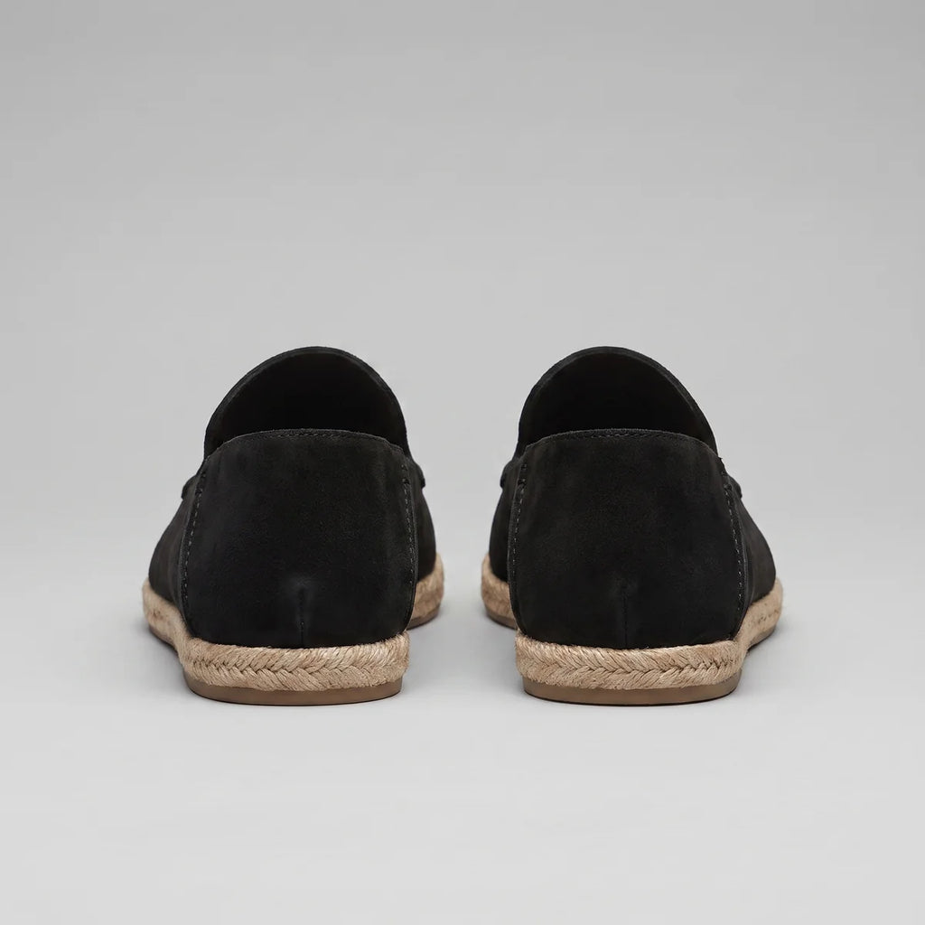 Geraldo | Men’s Slip On Closed Toe Summer Dress Loafers