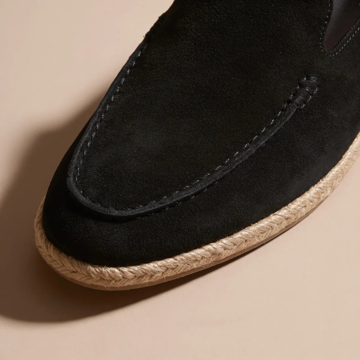 Geraldo | Men’s Slip On Closed Toe Summer Dress Loafers