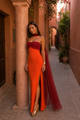 Orange-Red