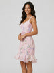 Floral Pink