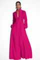 Dark Pink