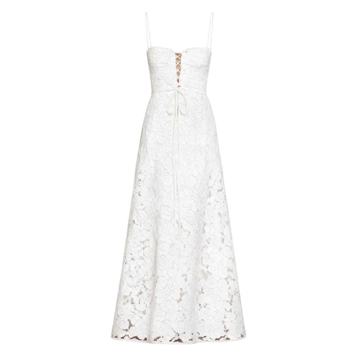 Jessica | Women’s Flowy Sleeveless Wedding Guest Midi Dress