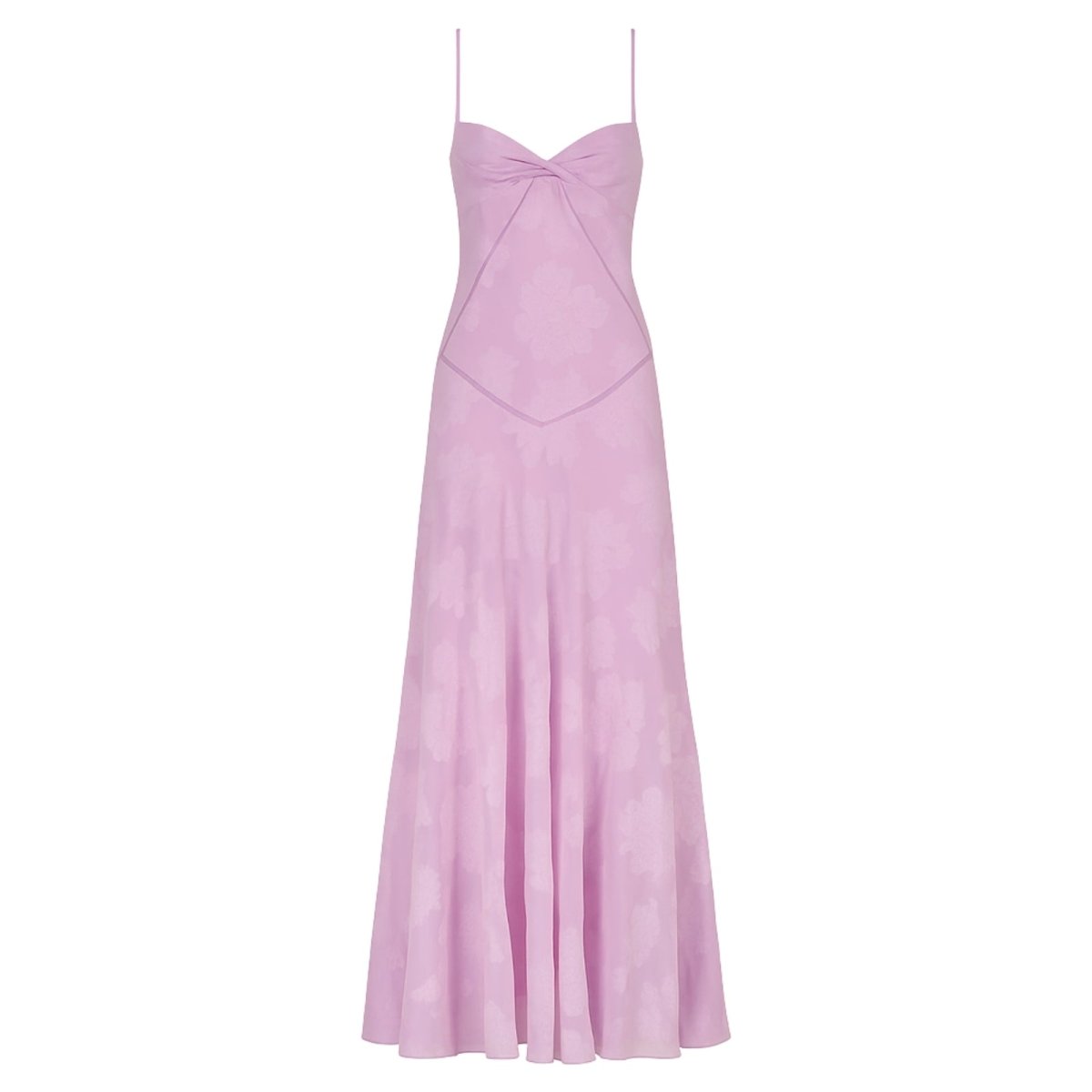 Jessica | Women’s Flowy Sleeveless Wedding Guest Midi Dress