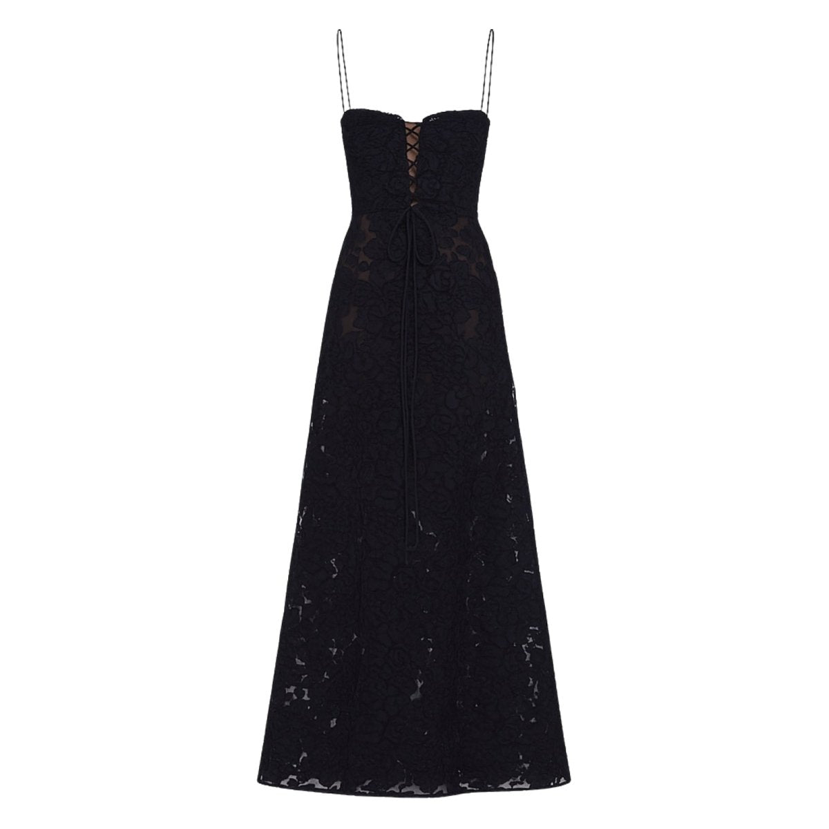 Jessica | Women’s Flowy Sleeveless Wedding Guest Midi Dress