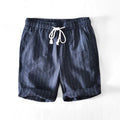 Joseph | Men’s Knee Length Drawstring Summer Shorts