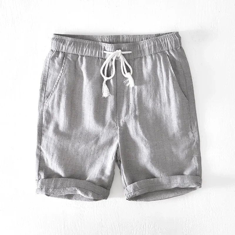 Joseph | Men’s Knee Length Drawstring Summer Shorts