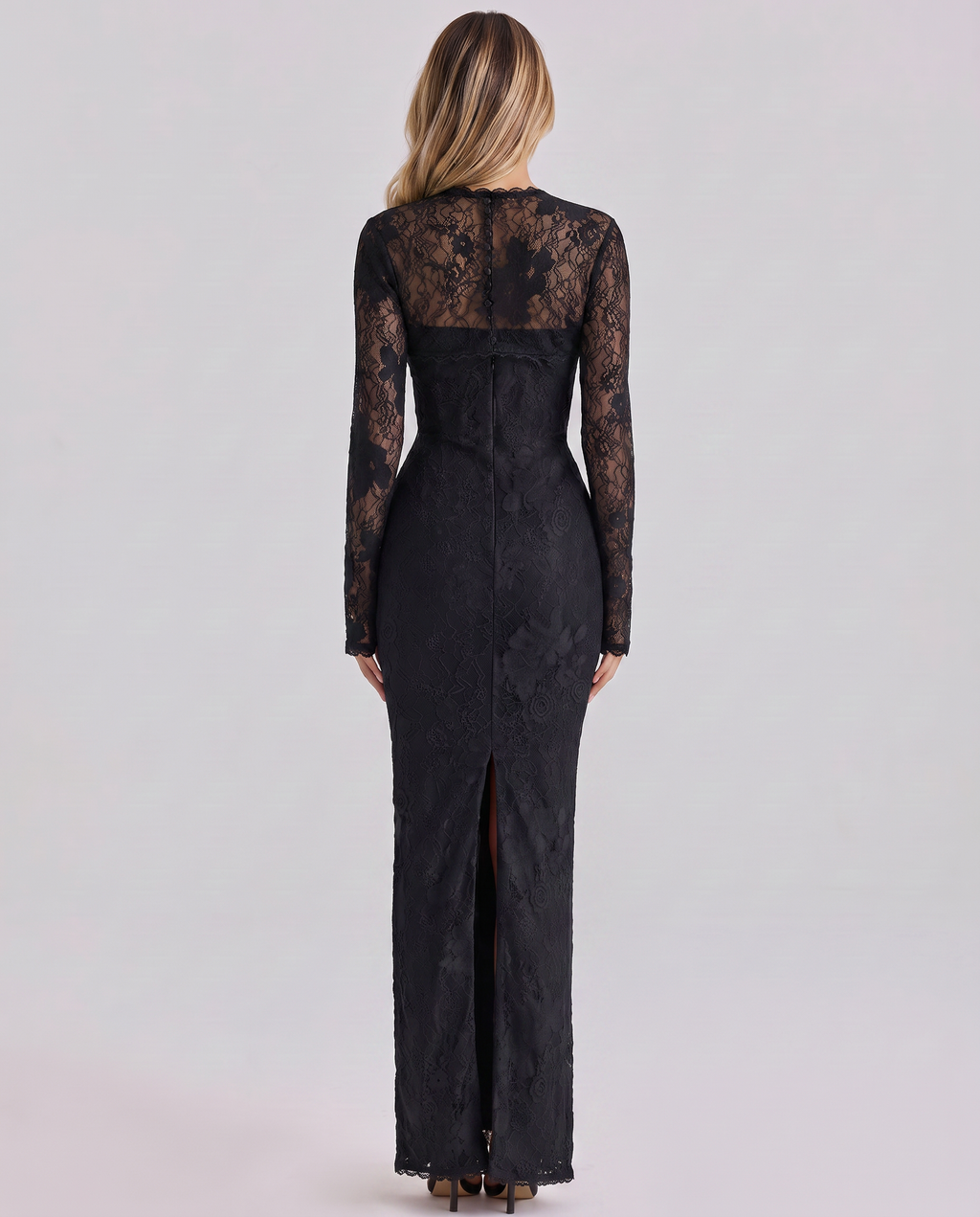 Juniper | Women's Fitted Sweetheart Neck Wedding Guest Dress